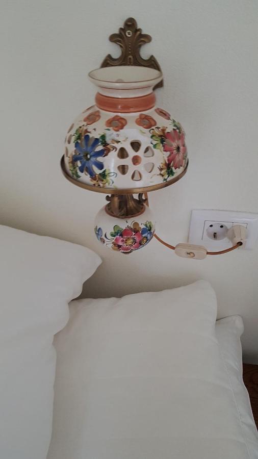 Crivina  Sura Lu' Vasile. Bed & Breakfast エクステリア 写真